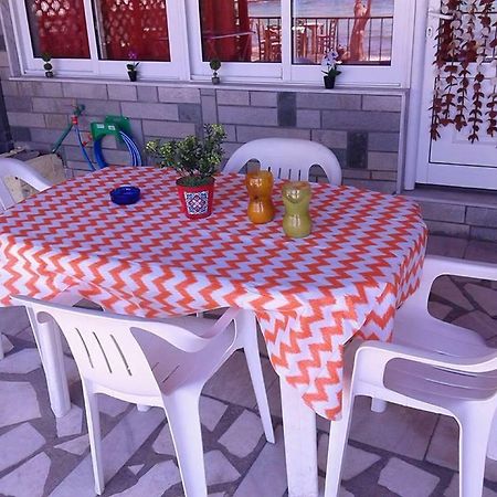 Gatos Apartment Skála Marión Dış mekan fotoğraf