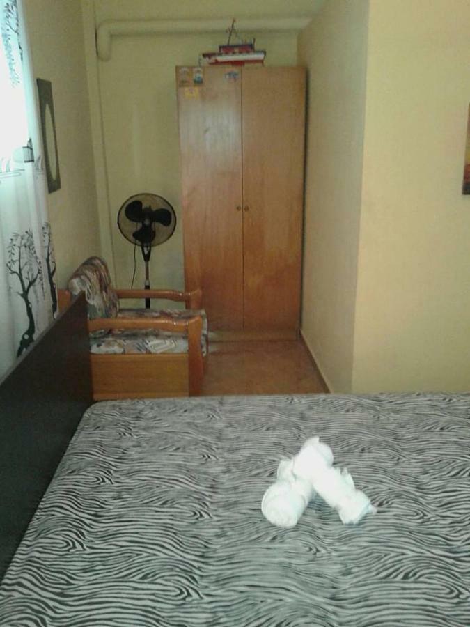 Gatos Apartment Skála Marión Dış mekan fotoğraf