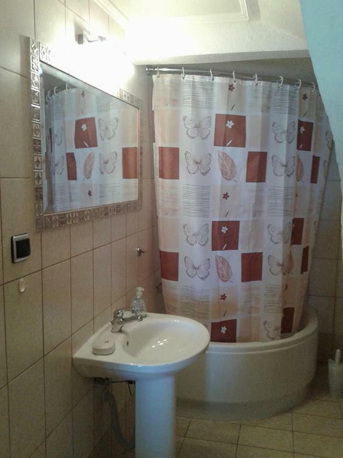 Gatos Apartment Skála Marión Dış mekan fotoğraf