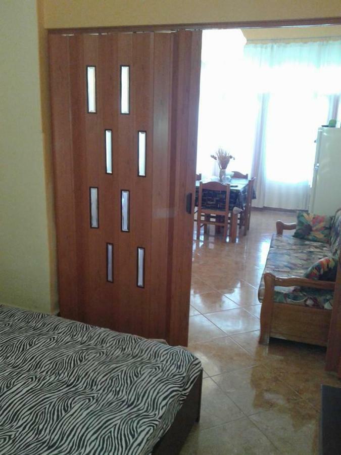 Gatos Apartment Skála Marión Dış mekan fotoğraf