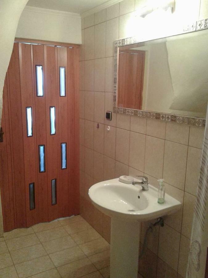 Gatos Apartment Skála Marión Dış mekan fotoğraf