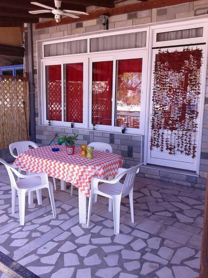 Gatos Apartment Skála Marión Dış mekan fotoğraf