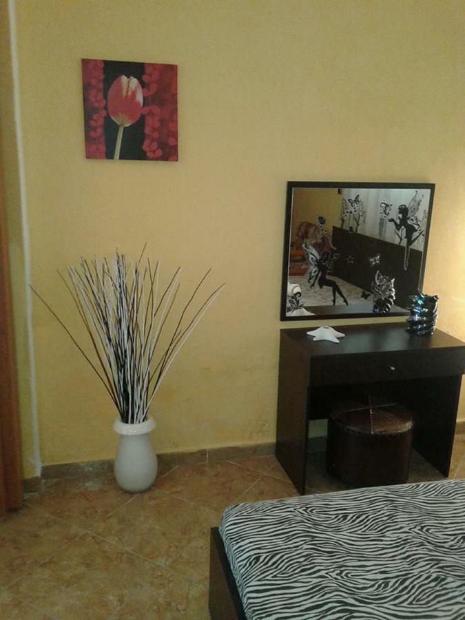 Gatos Apartment Skála Marión Dış mekan fotoğraf