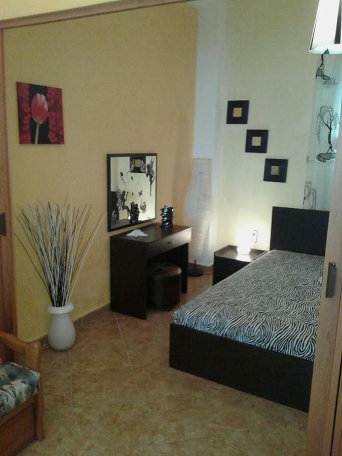 Gatos Apartment Skála Marión Dış mekan fotoğraf